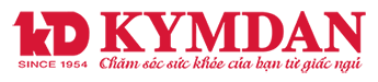 Công ty nệm cao su Kym Đan