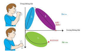 Đo hô hấp ký