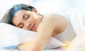 giấc ngủ ngon ở người lớn