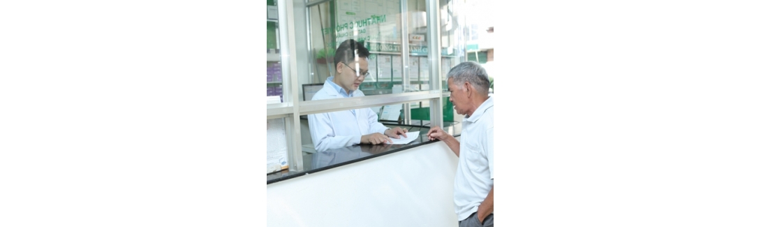 Hướng dẫn sử dụng thuốc chu đáo