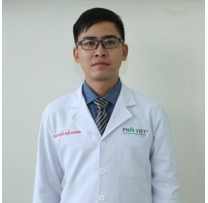 ThS.BS. NGUYỄN HỮU HOÀNG