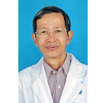 TS.BS.NGÔ TÍCH LINH