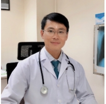 PGS.TS.BS.LÊ KHẮC BẢO
