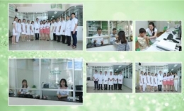 Đặt Hẹn Khám
