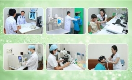 Dịch Vụ