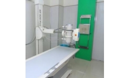X-Quang ECORAY