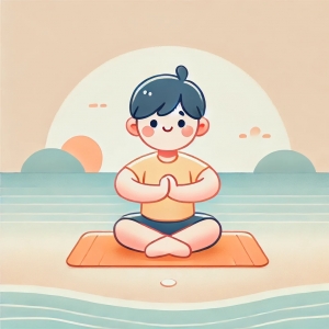 Hơi thở của cuộc sống: Các bài tập hô hấp mỗi ngày 