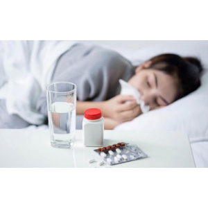BẬT MÍ VỀ DỊ ỨNG: VIÊM MŨI DỊ ỨNG VÀ ẢNH HƯỞNG CỦA NÓ ĐẾN GIẤC NGỦ