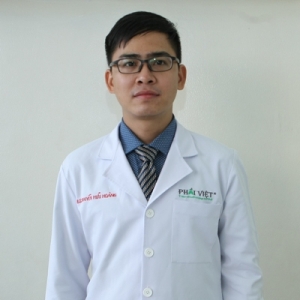 ThS.BS. NGUYỄN HỮU HOÀNG