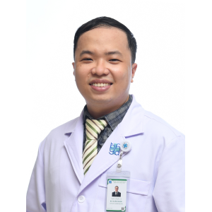 ThS.BS. BÙI XUÂN MẠNH