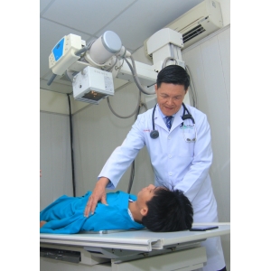 Tầm soát ung thư phổi