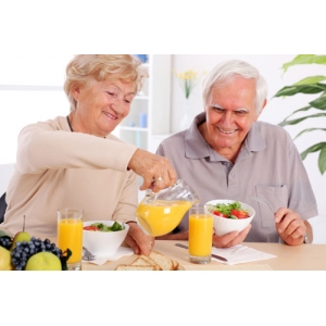 Dinh dưỡng ở bệnh nhân bị bệnh phổi tắc nghẽn mạn tính