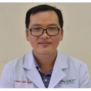 BS.CKI.DANH XUÂN NHIÊN