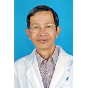 TS.BS.NGÔ TÍCH LINH