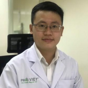 ThS.BS. HOÀNG MINH