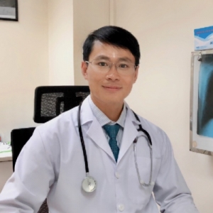 PGS.TS.BS.LÊ KHẮC BẢO