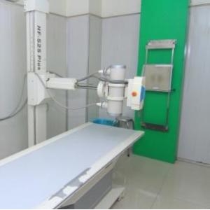 X-Quang ECORAY