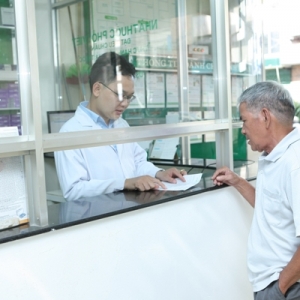 Hướng dẫn sử dụng thuốc chu đáo