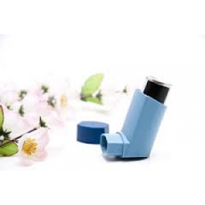 How to treat asthma exacerbation at home?