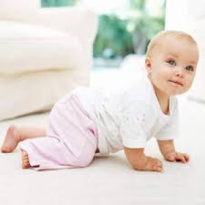 Làm thế nào để phòng bệnh cho bé từ 6 tháng tuổi