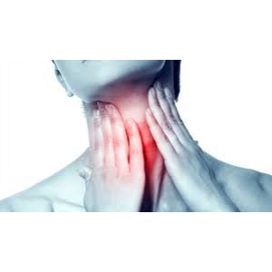 Sore throat