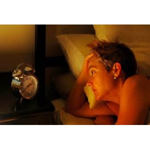 Consequence of Sleep Apnea Syndrome