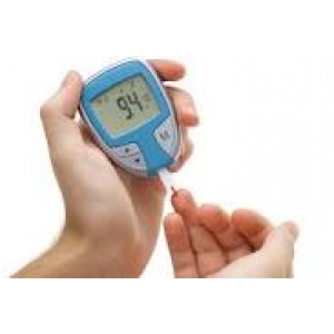 Bệnh nhân bị đái tháo đường dễ mắc lao