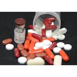 Principles of tuberculosis treatment