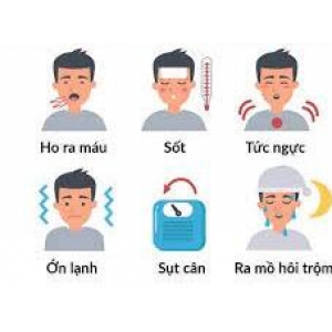 Chẩn đoán và điều trị bệnh Lao